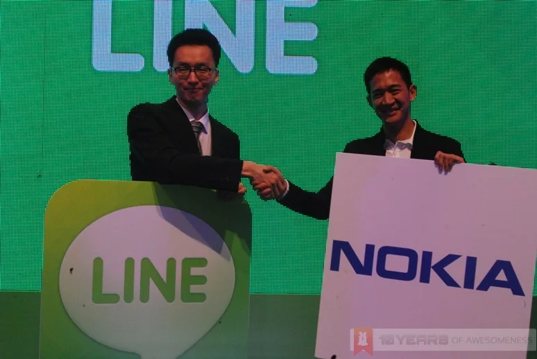 line-nokia-malaysia