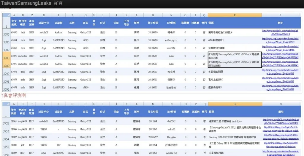 samsung-taiwan-leaks