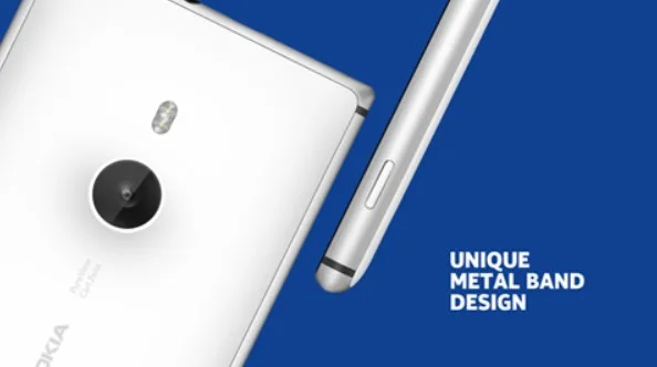 Nokia Lumia 925