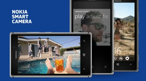 Nokia Lumia 925