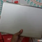 Fujitsu Lifebook Floral Kiss CH702