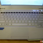 Fujitsu Lifebook Floral Kiss CH702