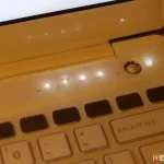 Fujitsu Lifebook Floral Kiss CH702