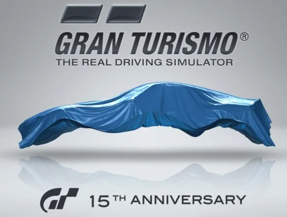 Gran Turismo's 15th Anniversary