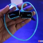 Sony W Series Sports Walkman NWZ-W273