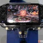 Soul Sacrifice for PlayStation Vita Community Event