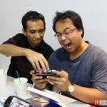 Soul Sacrifice for PlayStation Vita Community Event