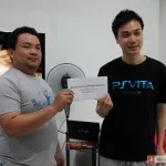 Soul Sacrifice for PlayStation Vita Community Event