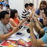 Soul Sacrifice for PlayStation Vita Community Event