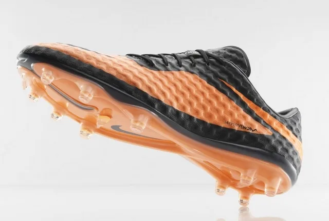 Nike Hypervenom Football Boot
