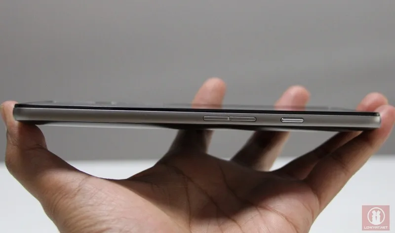 Huawei Ascend Mate