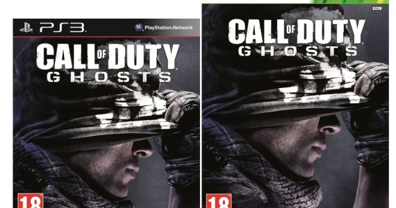 Infinity Ward Releases “Call of Duty: Ghosts” Reveal Trailer and Behind the Scenes Video