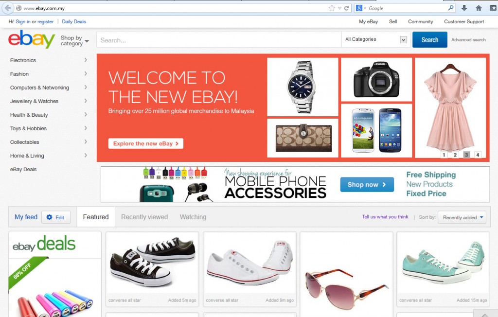 New_eBay_MY_homepage