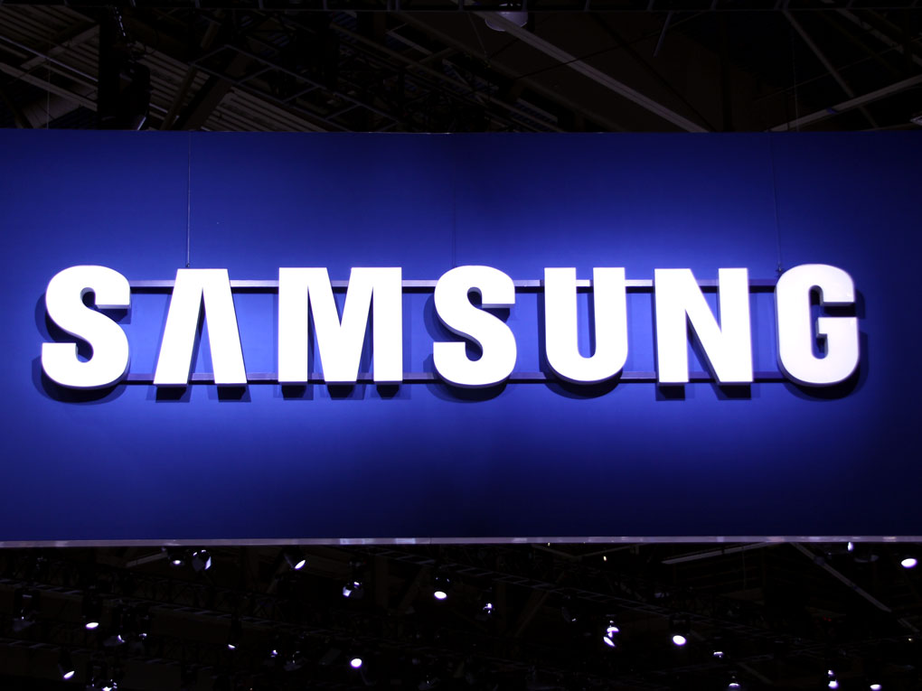 Samsung Logo 31