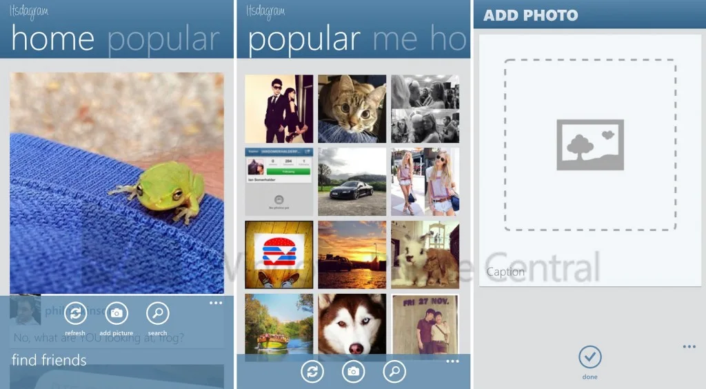 itsdagram-wp8
