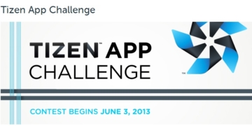 tizen app challenge