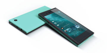 wide Jolla devices