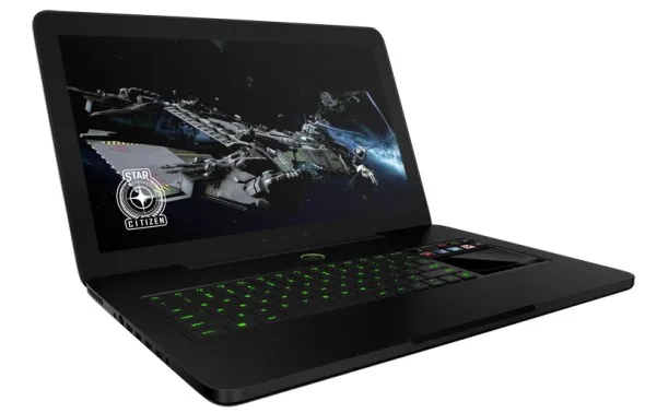 2013 Razer Blade Pro