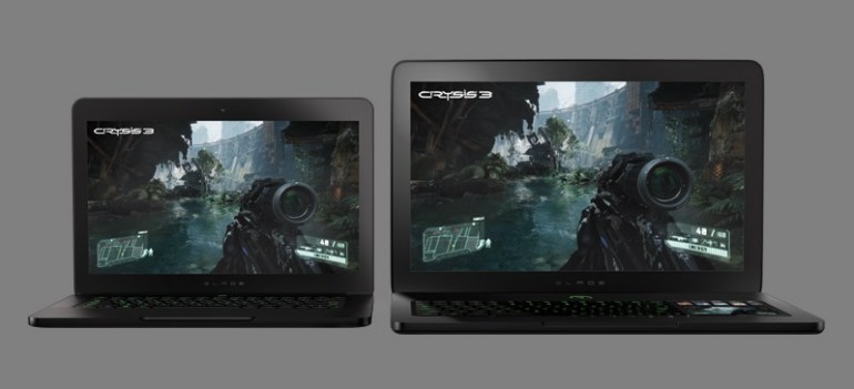 Gamer’s Hideout Taking Orders For Razer Blade 14 and Blade ...