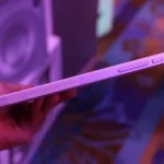 Acer Aspire P3