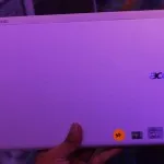 Acer Aspire P3