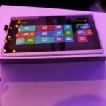 Acer Aspire P3