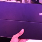 Acer Aspire P3