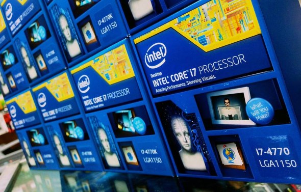 4th Generation Intel Core Processors