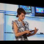 Join Tsai at Intel Computex keynote