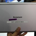 Lenovo IdeaPad Miix 10