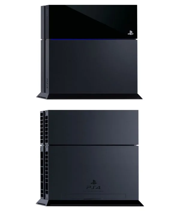 Sony PlayStation 4
