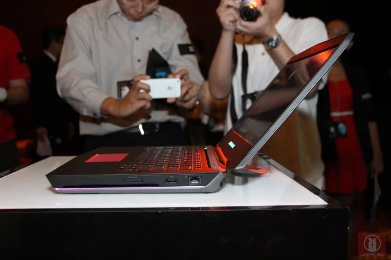 Alienware 14