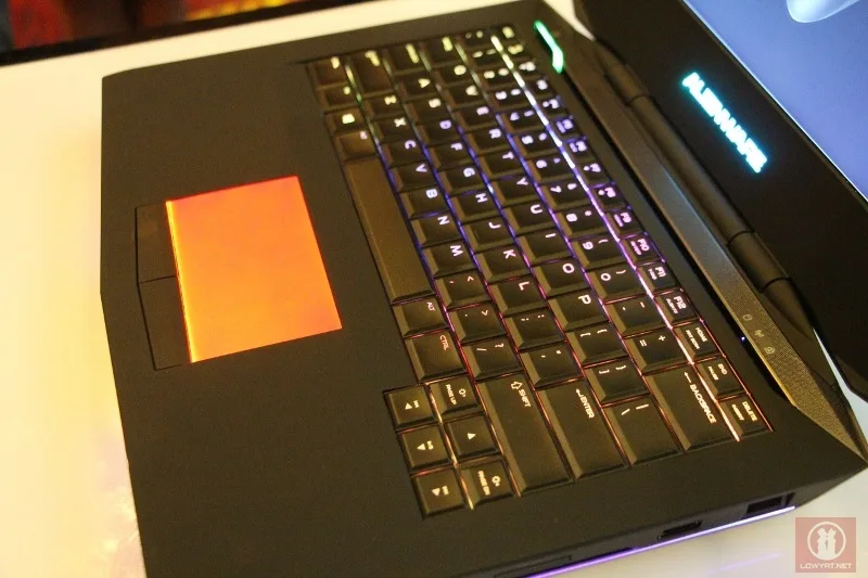 Alienware 14