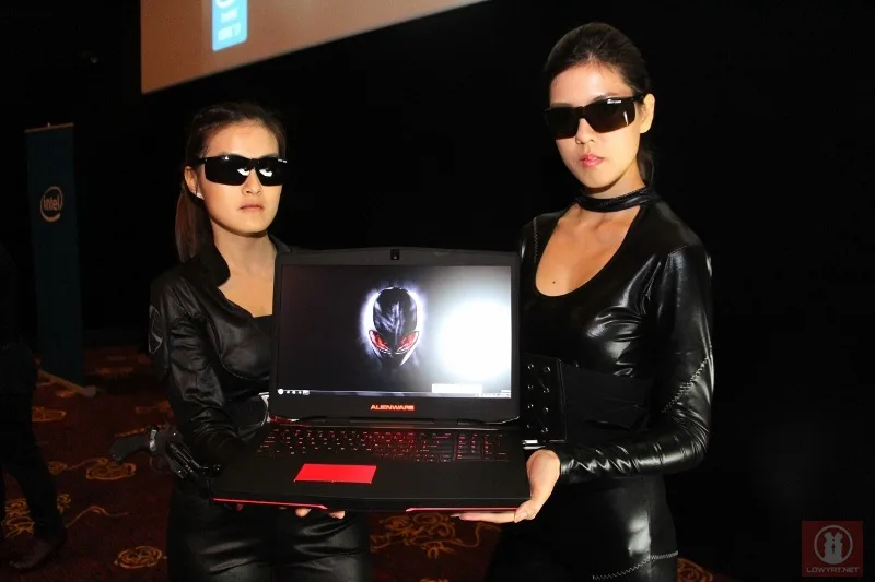 Alienware 17