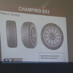 GT Radial Champiro SX2 Ultra High Performance Tires