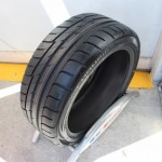 GT Radial Champiro SX2 Ultra High Performance Tires