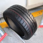 GT Radial Champiro SX2 Ultra High Performance Tires