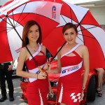 GT Radial Champiro SX2 Ultra High Performance Tires