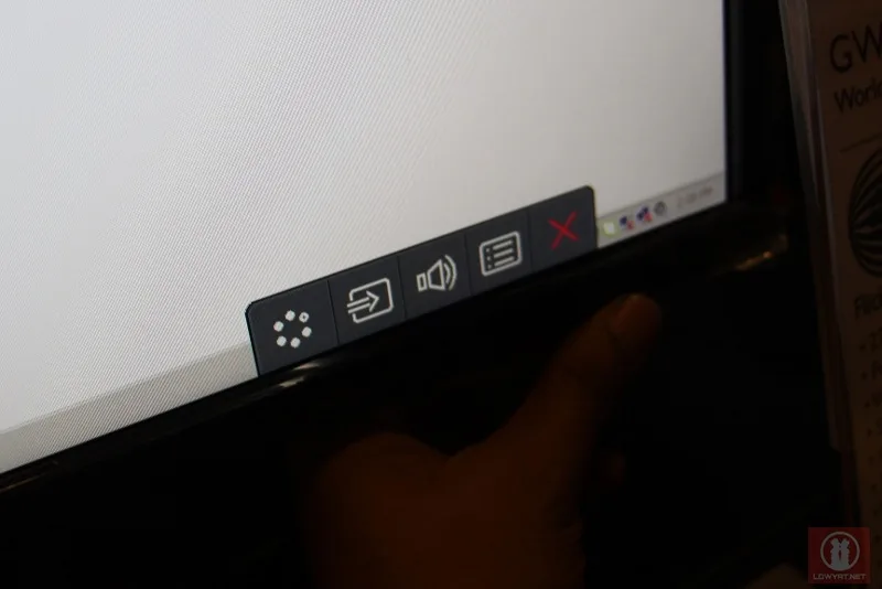 BenQ GW2760HS VA LED Monitor