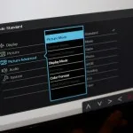 BenQ GW2760HS VA LED Monitor