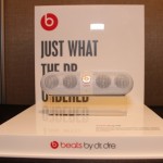 Beats by Dr Dre Pill Wireless Speaker