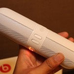 Beats by Dr Dre Pill Wireless Speaker