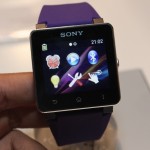 Sony SmartWatch 2