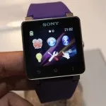 Sony SmartWatch 2