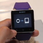 Sony SmartWatch 2