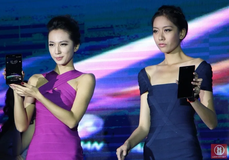 Sony Xperia Z Ultra