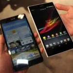 Sony Xperia Z Ultra