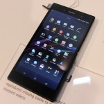 Sony Xperia Z Ultra