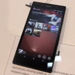 Sony Xperia Z Ultra