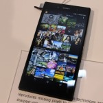 Sony Xperia Z Ultra